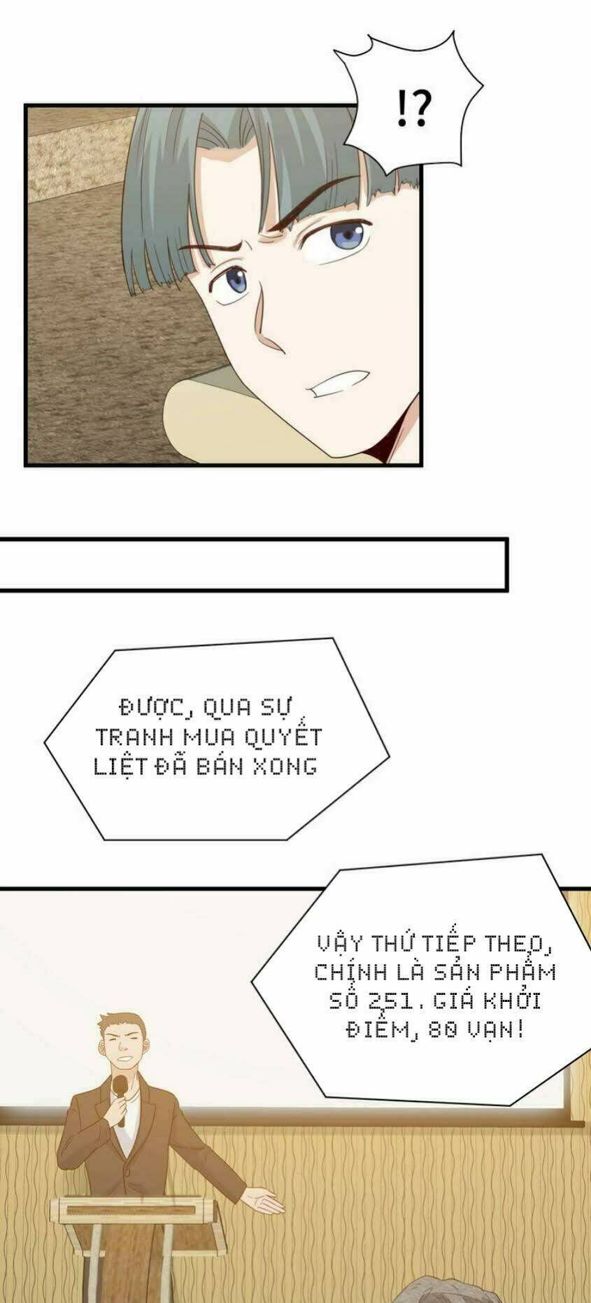 Hệ Thống Tu Tiên Mạnh Nhất: Chapter 11