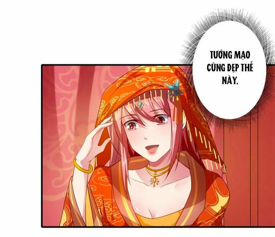 Khuynh Thế Y Phi Muốn Bỏ Chồng: Chapter 58