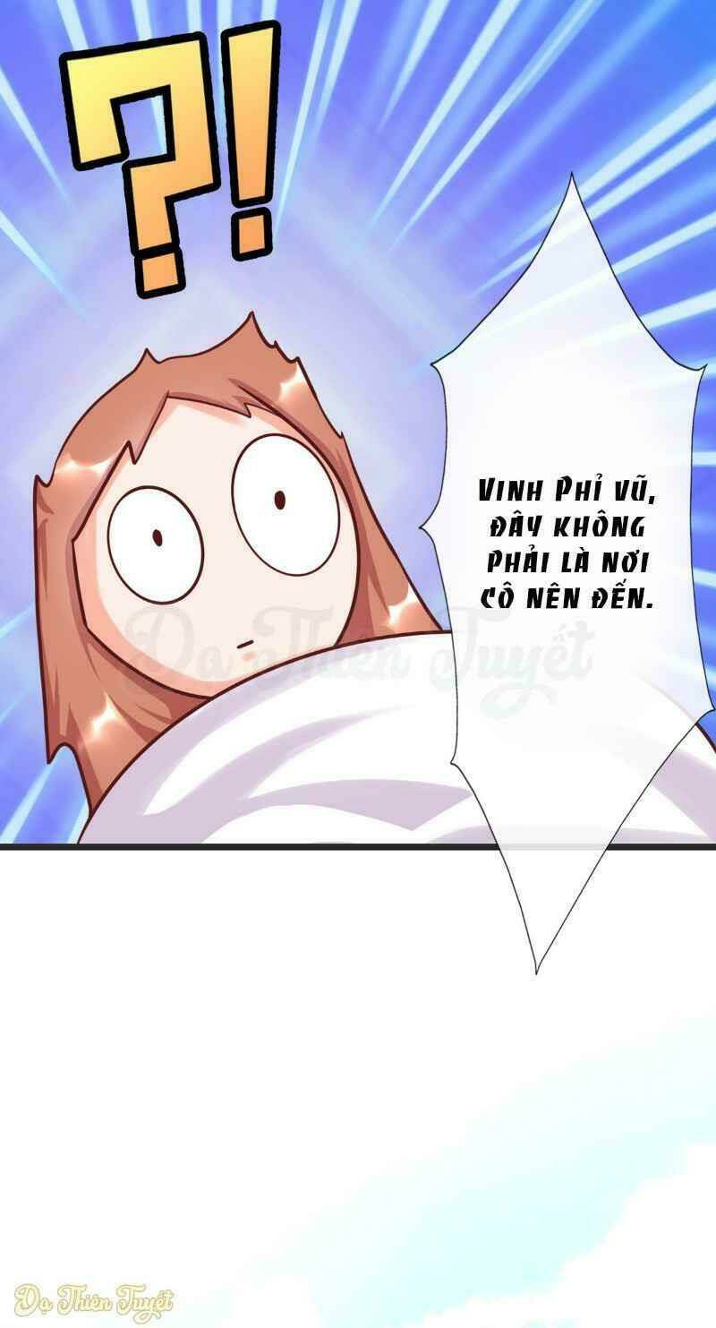 Nhân Vật Phản Diện Biến Thành Sủng Vật: Chapter 11