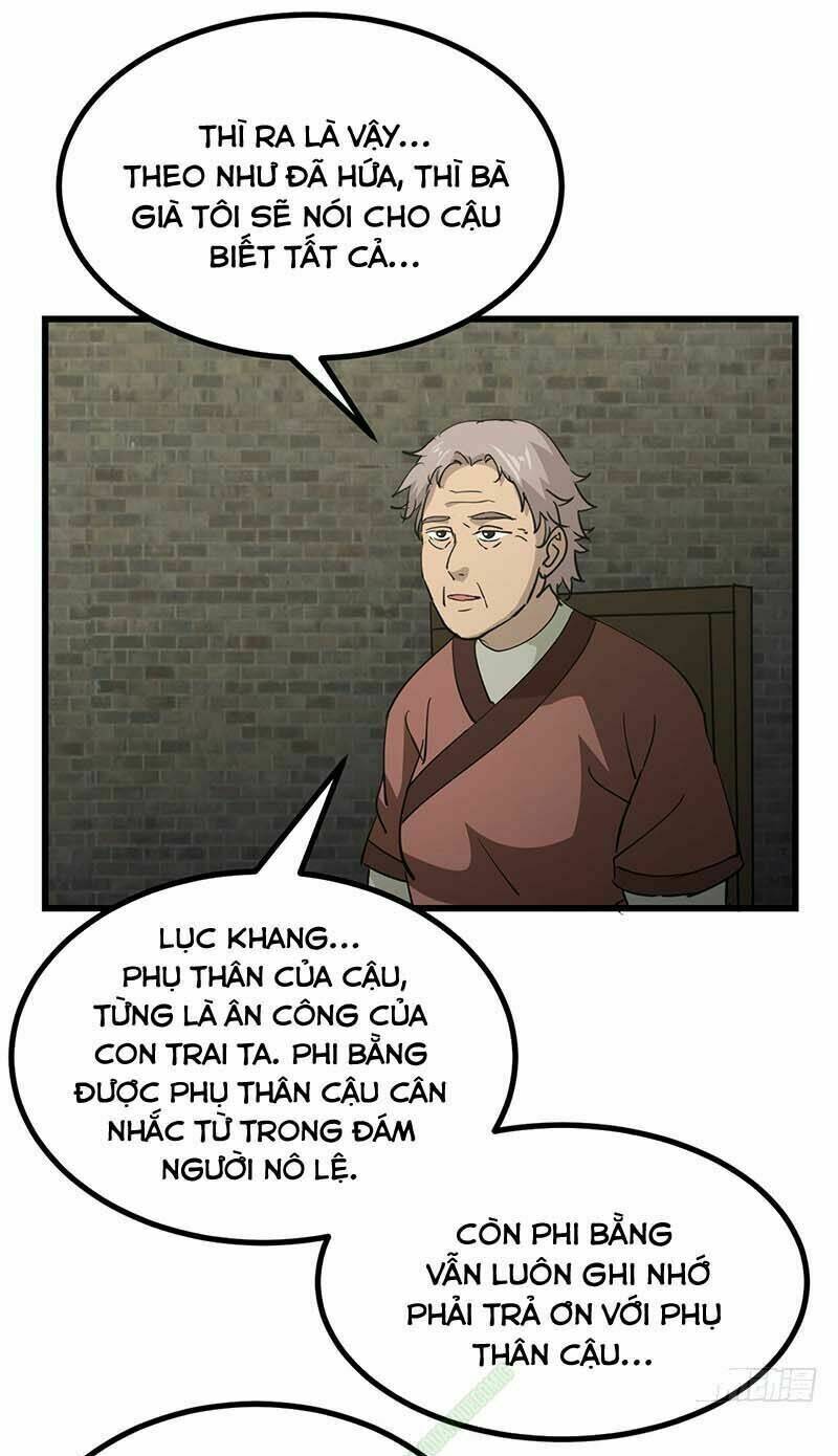 Bất Diệt Nguyên Thần: Chapter 55