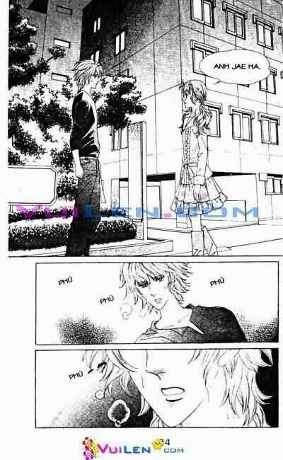 Cô Gái Vương Giả: Chapter 3