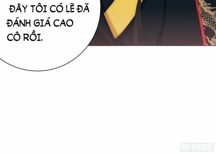 Bí Mật Của Dạ Tộc: Chapter 6.1