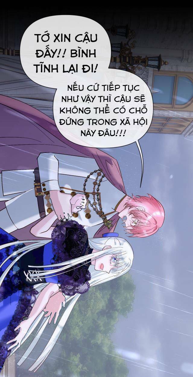 Công Chúa Phản Diện: Chapter 8