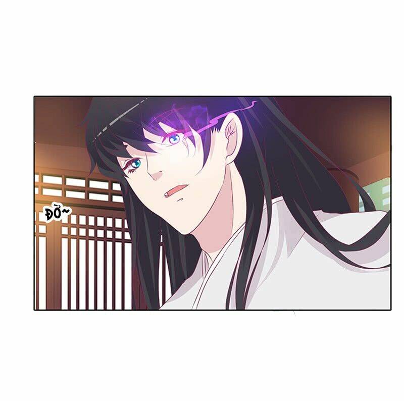 Tướng Quân Mời Ra Trận: Chapter 47