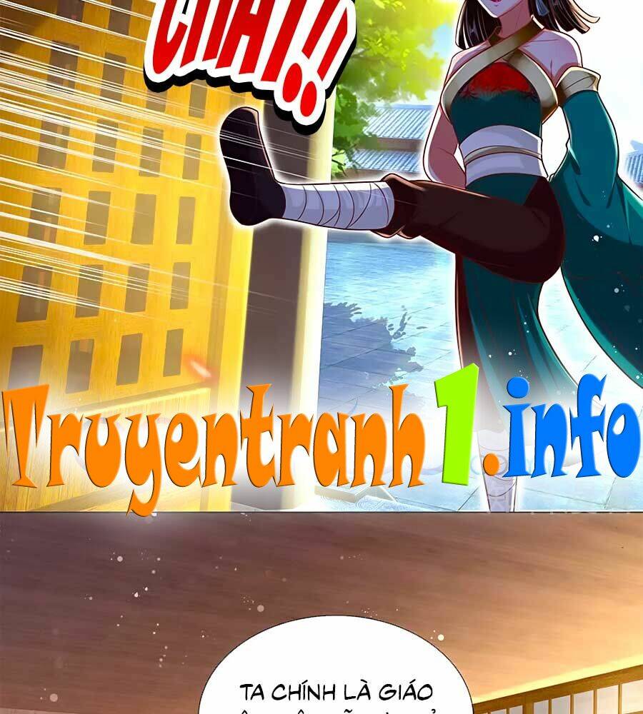 Phụng Lâm Thiên Hạ: Đệ Nhất Mỹ Nữ: Chapter 64