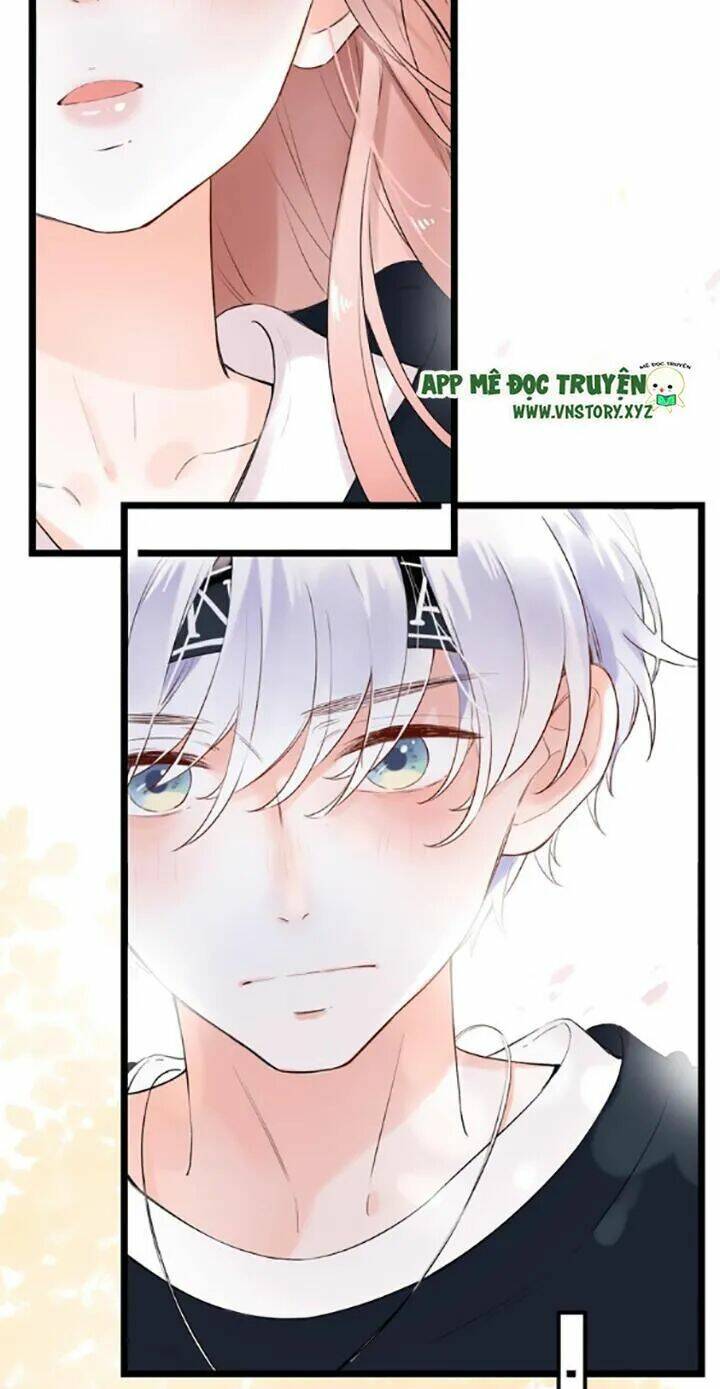 Trạch Thượng Tịch Mịch Huỳnh Hỏa: Chapter 44
