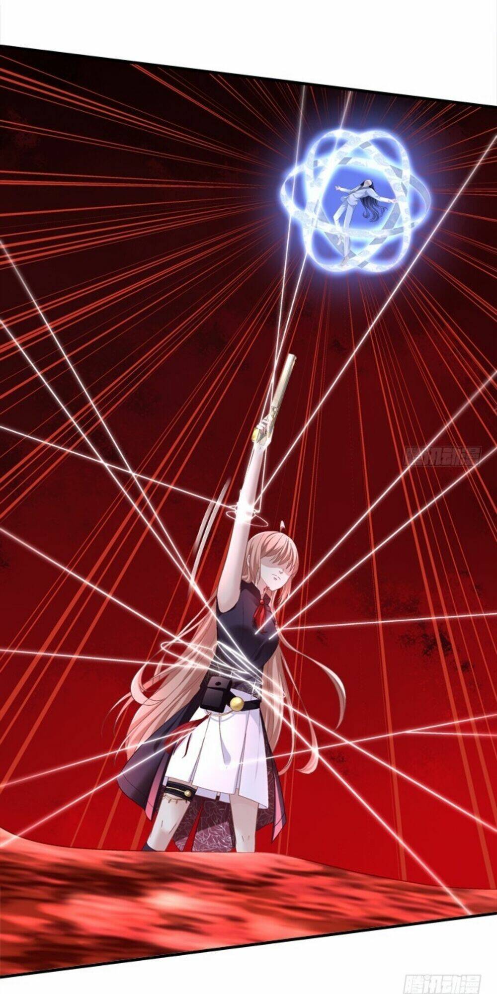 Ám Dạ Vô Thường: Chapter 82