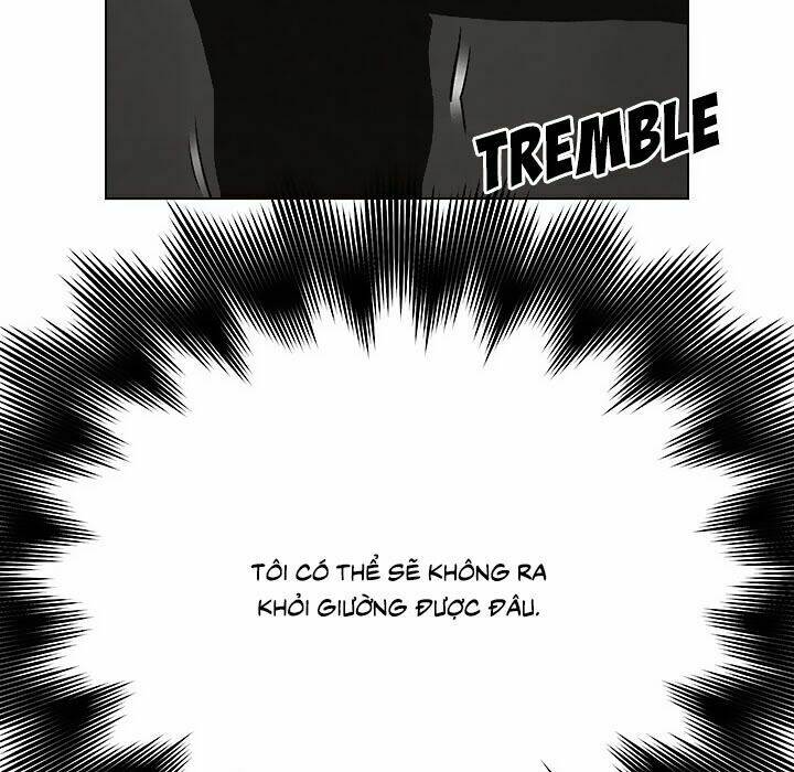 Nắm Đấm: Chapter 18