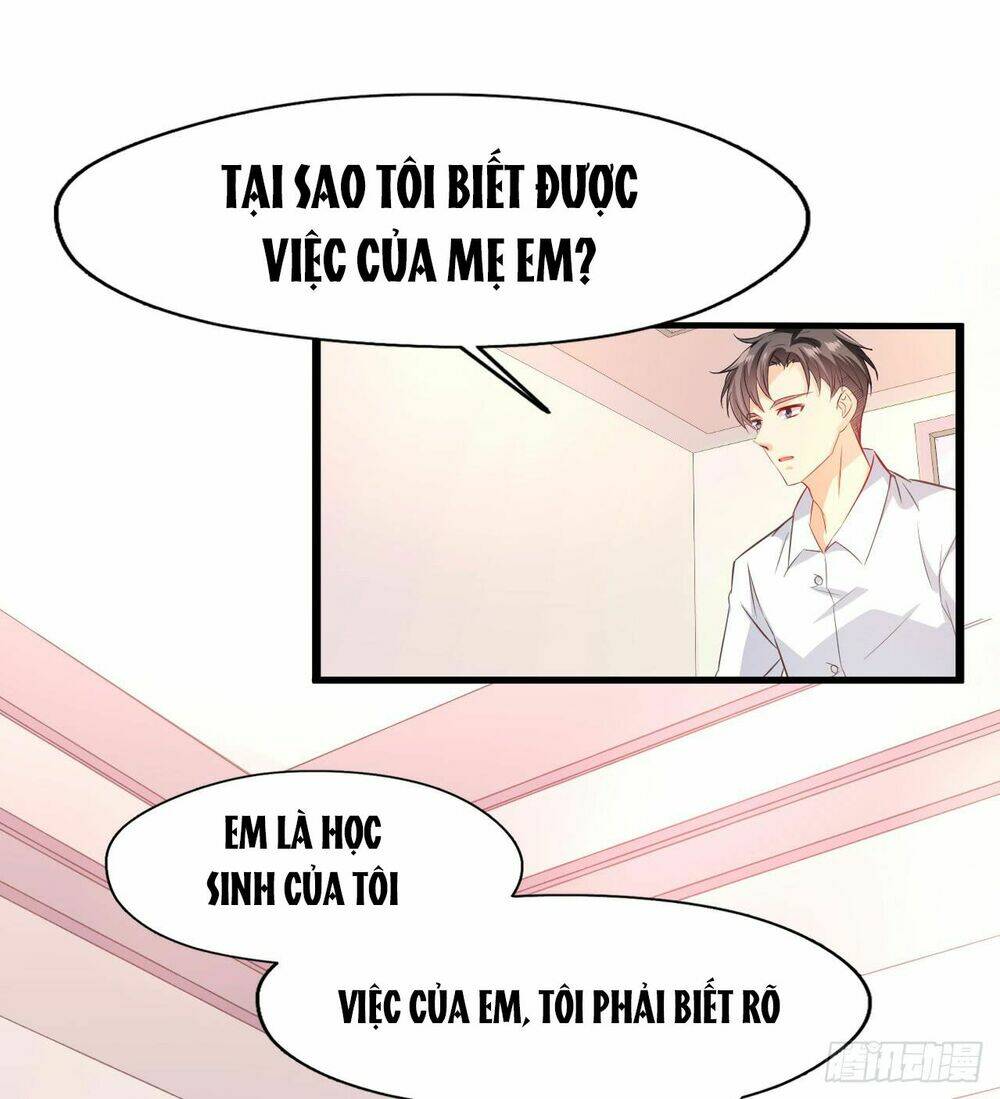 Sau Này Vẫn Cứ Thích Anh: Chapter 12