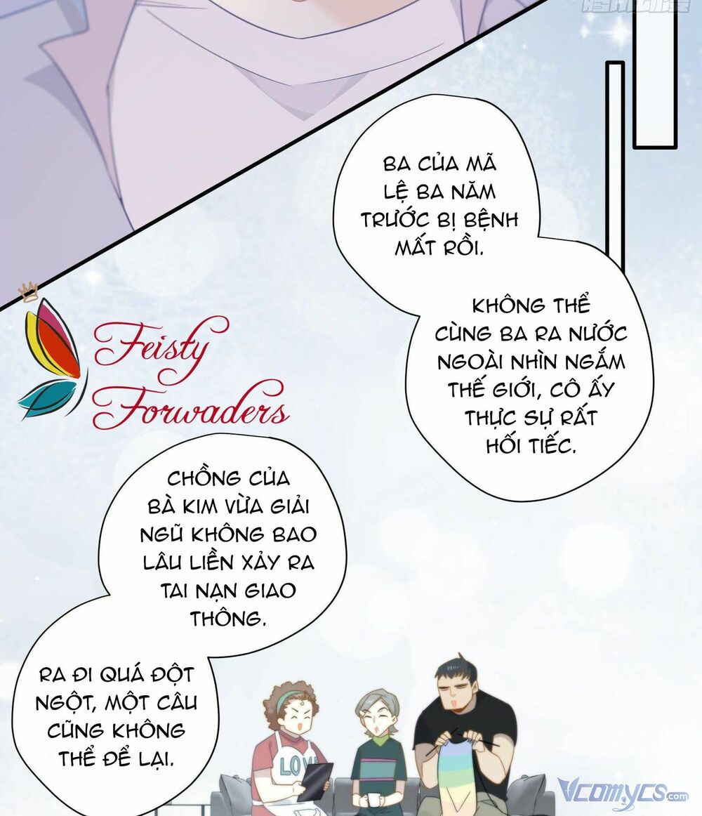 Nữ Phụ Như Tôi Cũng Có Ngày Ra Mắt: Chapter 26