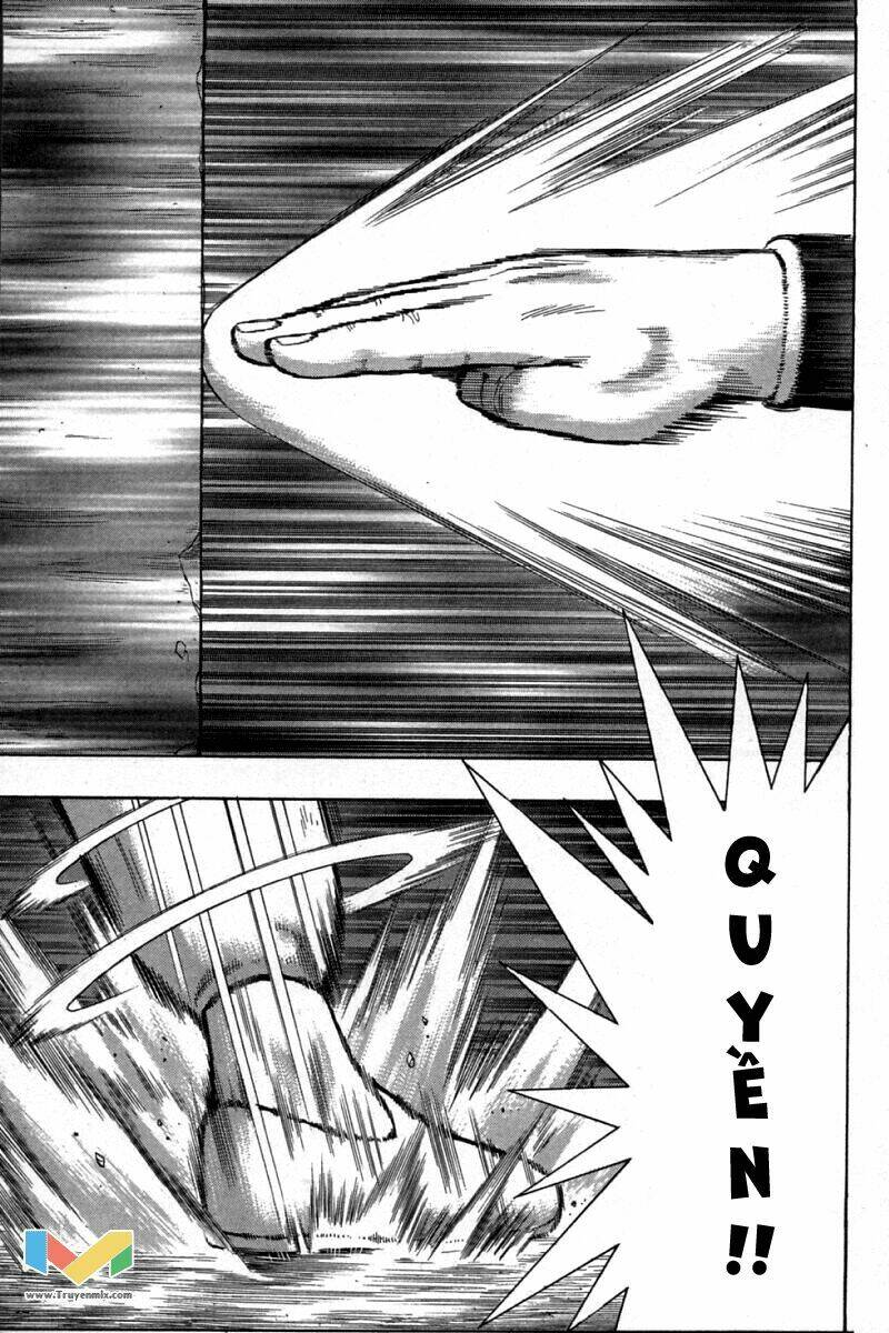 Hoàng Phi Hồng Phần 2: Chapter 39