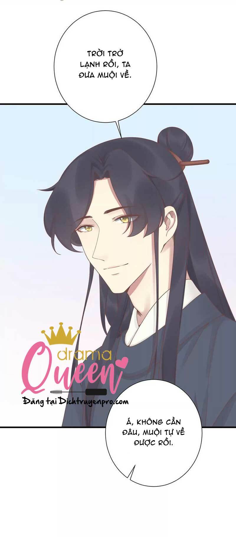 Hoàng Hậu Bận Lắm: Chapter 192