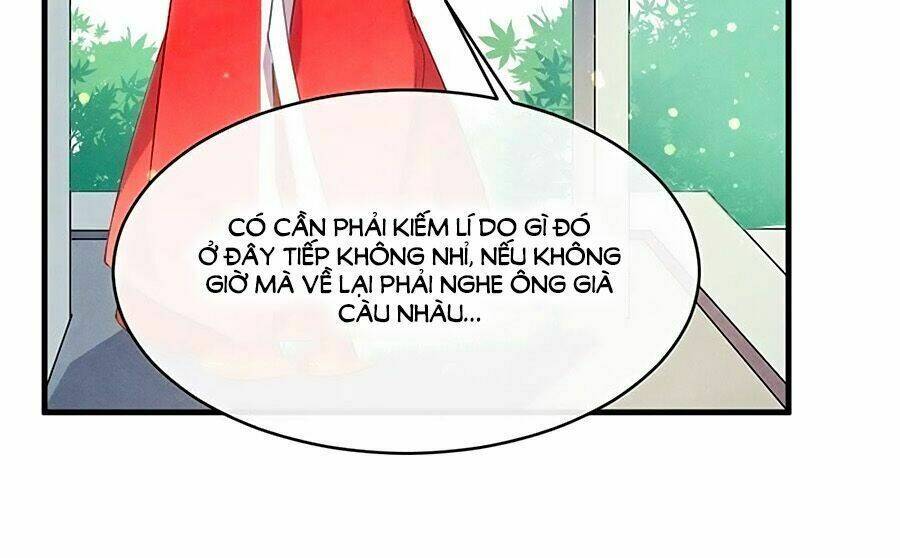 Vương Phi Muốn Trèo Tường: Chapter 23