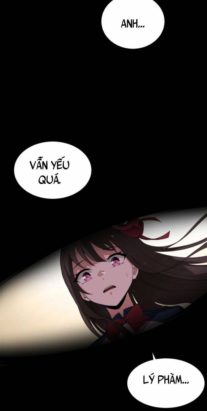 Lão Bà Ta Là Minh Chủ Võ Lâm: Chapter 11