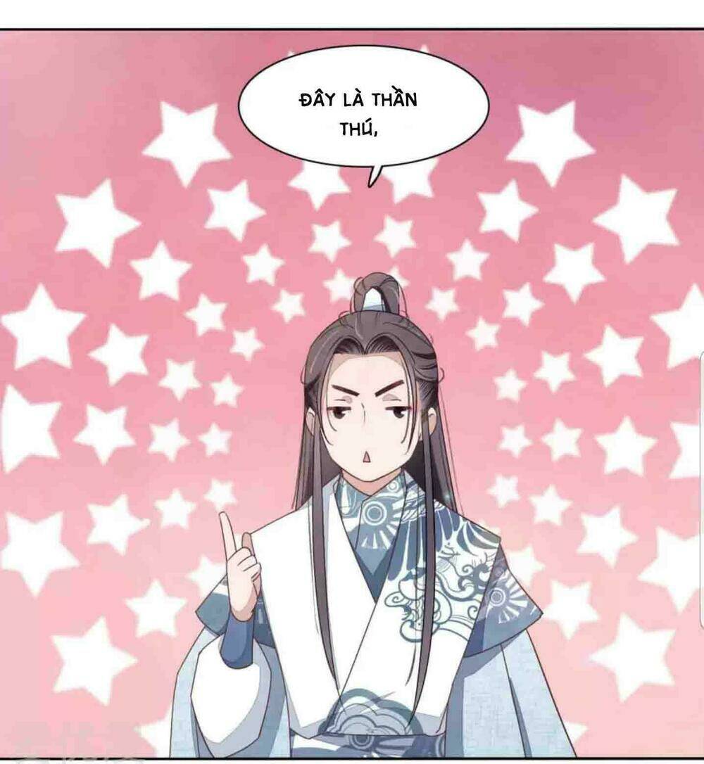 Xuyên Về Cổ Đại Làm Quốc Bảo: Chapter 6