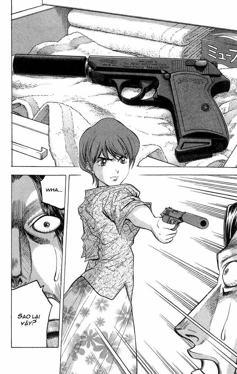 Doll Gun: Chapter 11