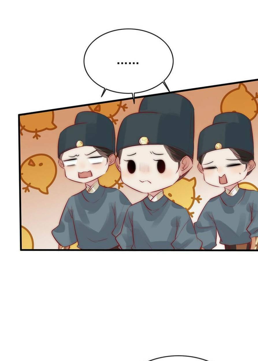 Hòa Thượng Phản Diện Giả Bạch Liên Hoa: Chapter 8