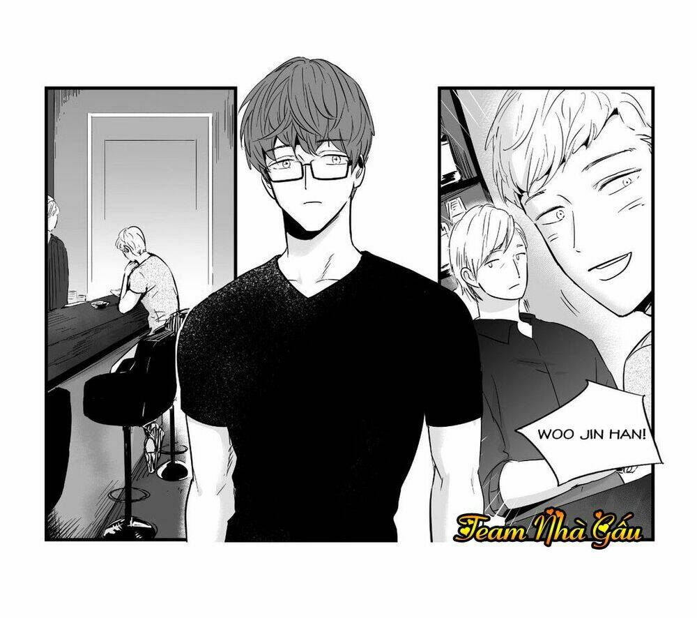 Nếu Thích Tôi Như Vậy (Ss2): Chapter 2