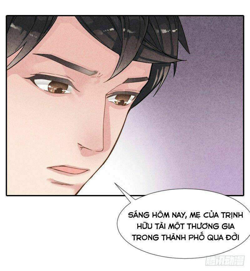 Thông Linh Sư Mạnh Nhất Thành Phố: Chapter 1