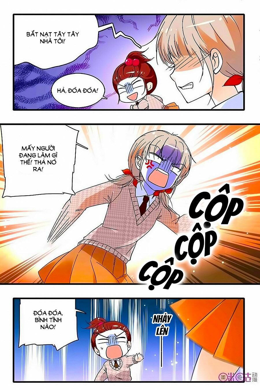Thanh Ninh Chi Hạ: Chapter 146