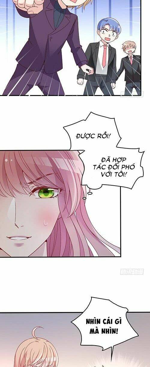 Bí Mật Kết Hôn Với Ảnh Đế: Vợ Ơi Đến Đây Tấn Công Đi Nào: Chapter 54