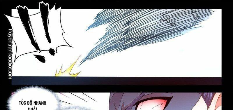 Cực Đạo Tông Sư: Chapter 68