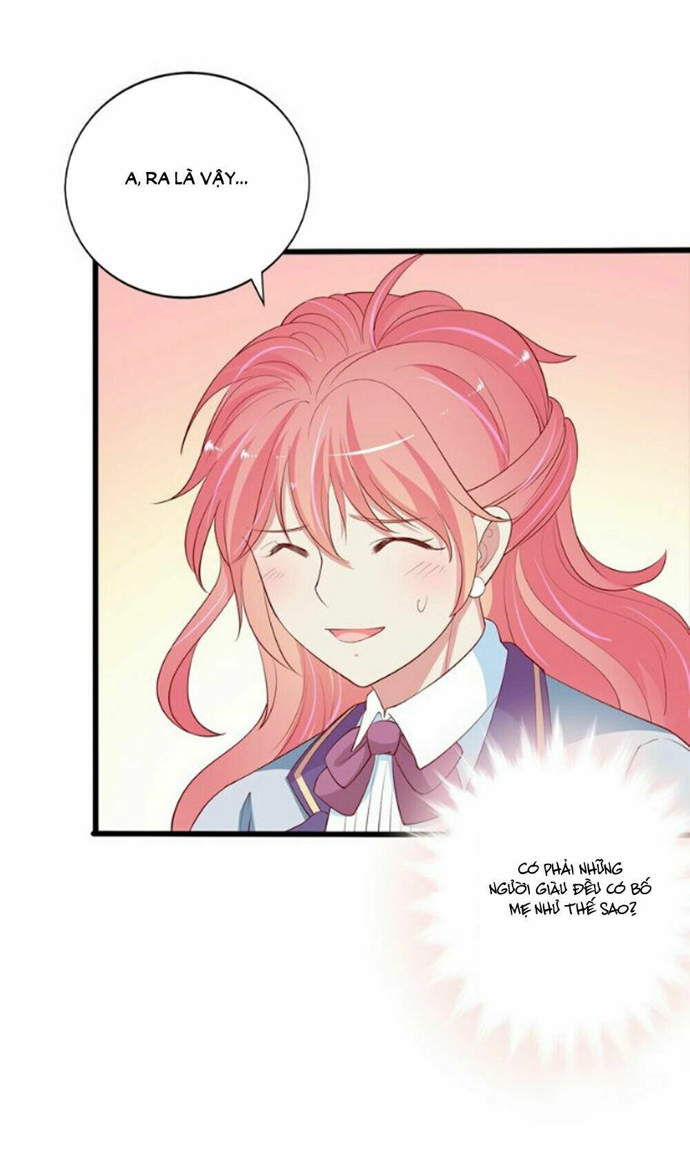 Quản Lí Ngây Ngô Và Thần Tượng Ác Ma: Chapter 21