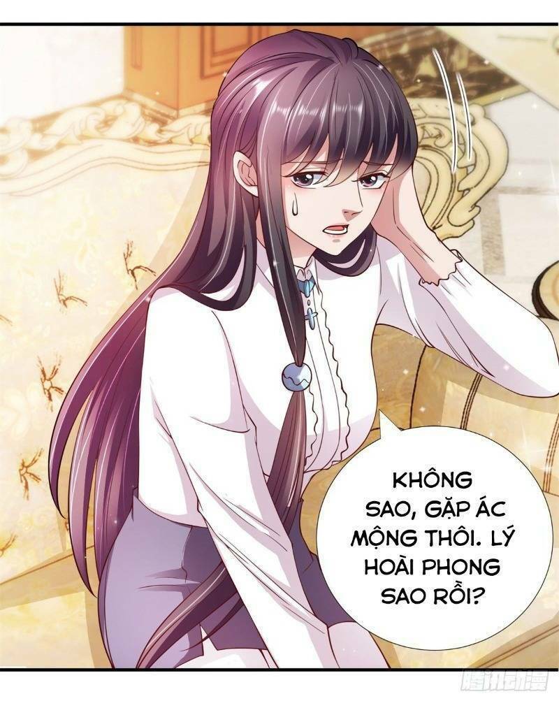 Chí Tôn Toàn Năng: Chapter 8