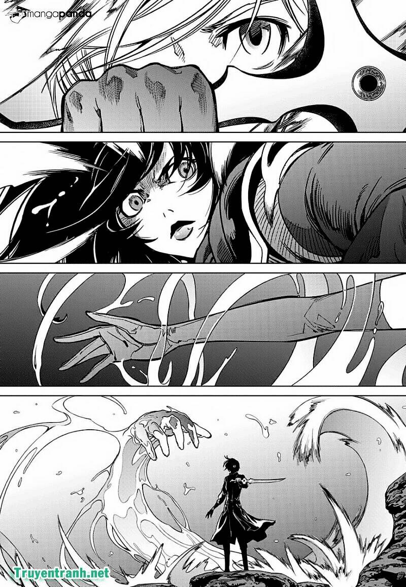 Dark Air: Chapter 80