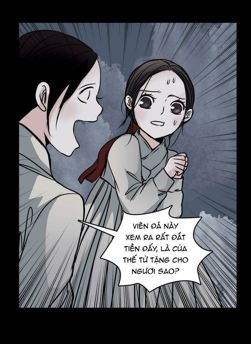 Nhật Ký Nữ Phù Thủy Hồi Sinh: Chapter 42
