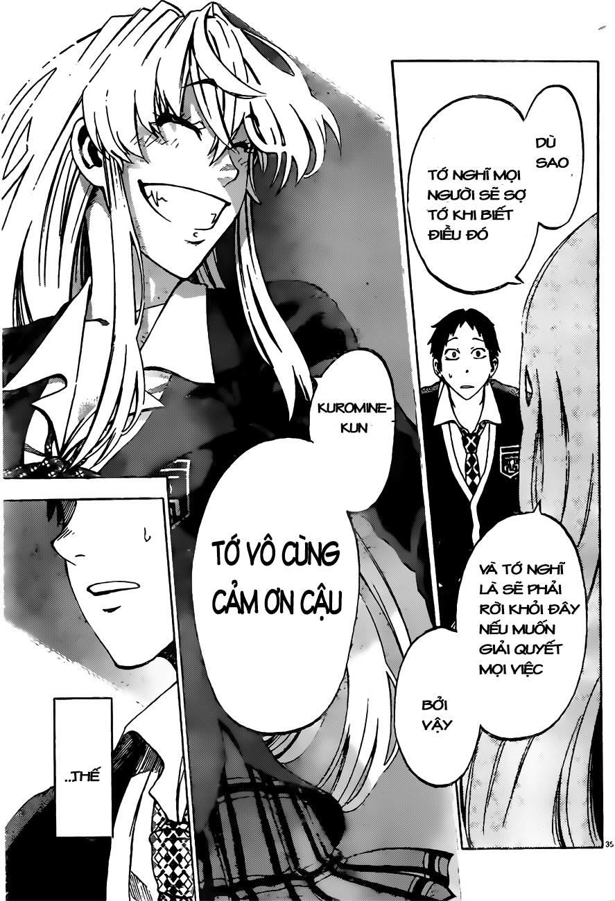 Jitsu Wa Watashi Wa: Chapter 1