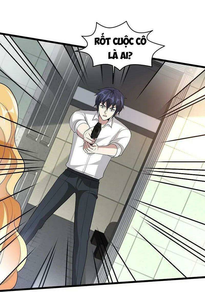 Đô Thị Tà Vương: Chapter 239
