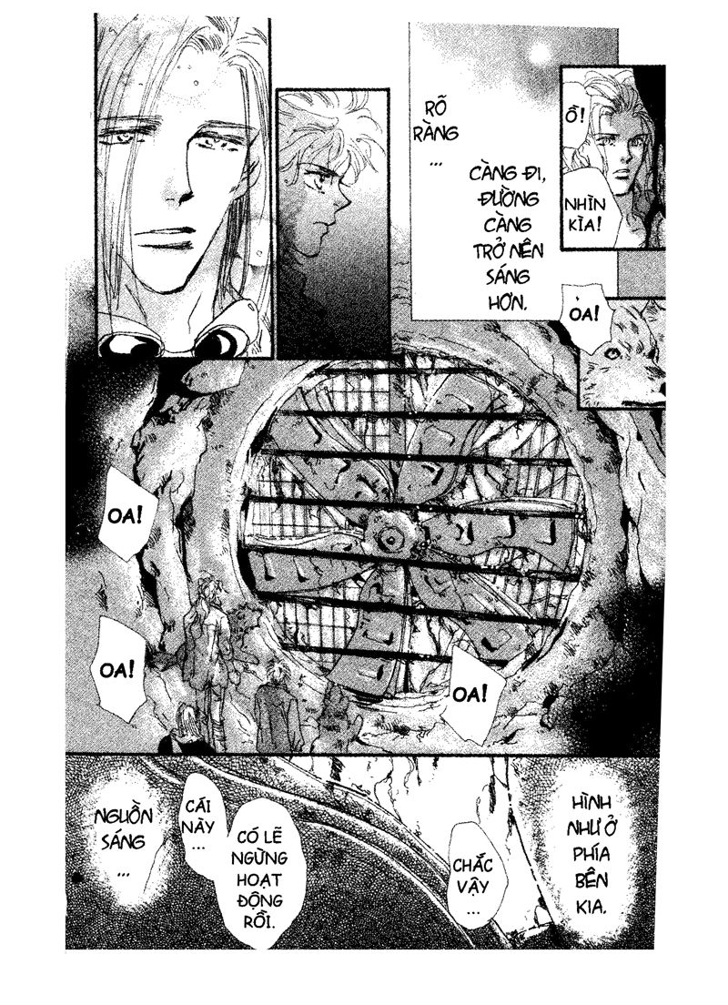 Mầm Sống: Chapter 53
