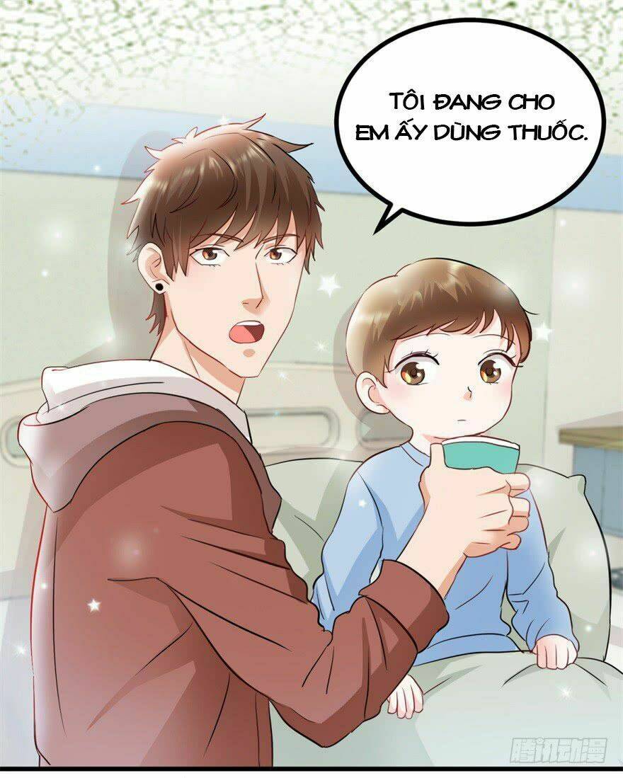 Thấu Thị Tiên Y: Chapter 6