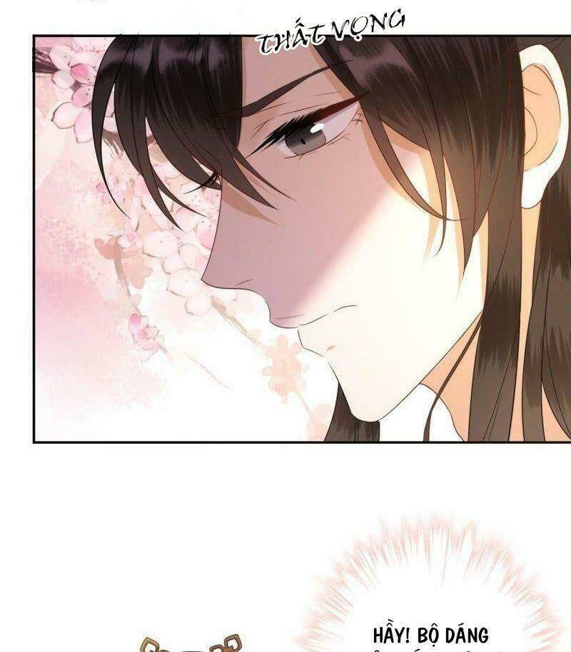 Vương Gia Kiêu Ngạo Quá Khó Cua: Chapter 45