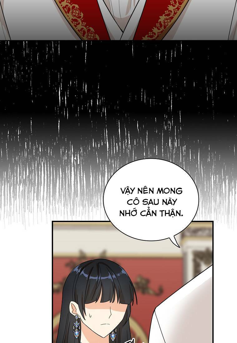 Xuyên Không Trở Thành Mami Phản Diện: Chapter 64