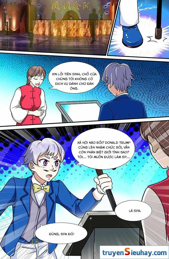 Cực Phẩm Tu Chân Thiếu Niên: Chapter 63