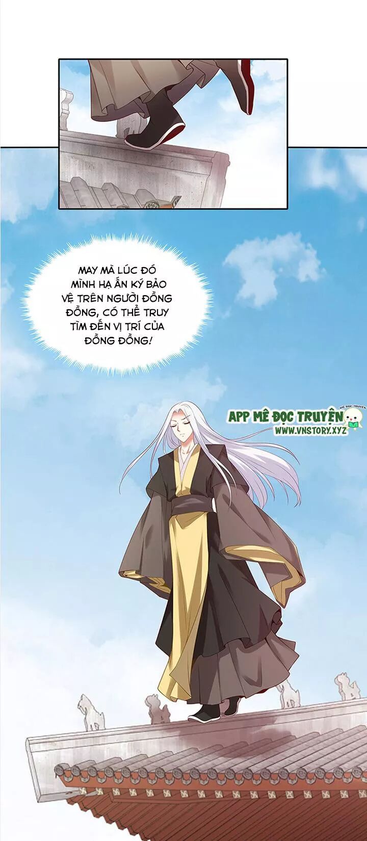 Đô đốc đại nhân sủng thê kí: Chapter 93: Các ngươi đều phải chôn chung