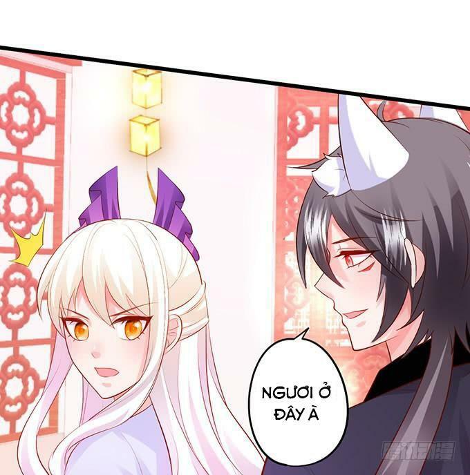 Hồ Tiên Hung Bạo: Chapter 137