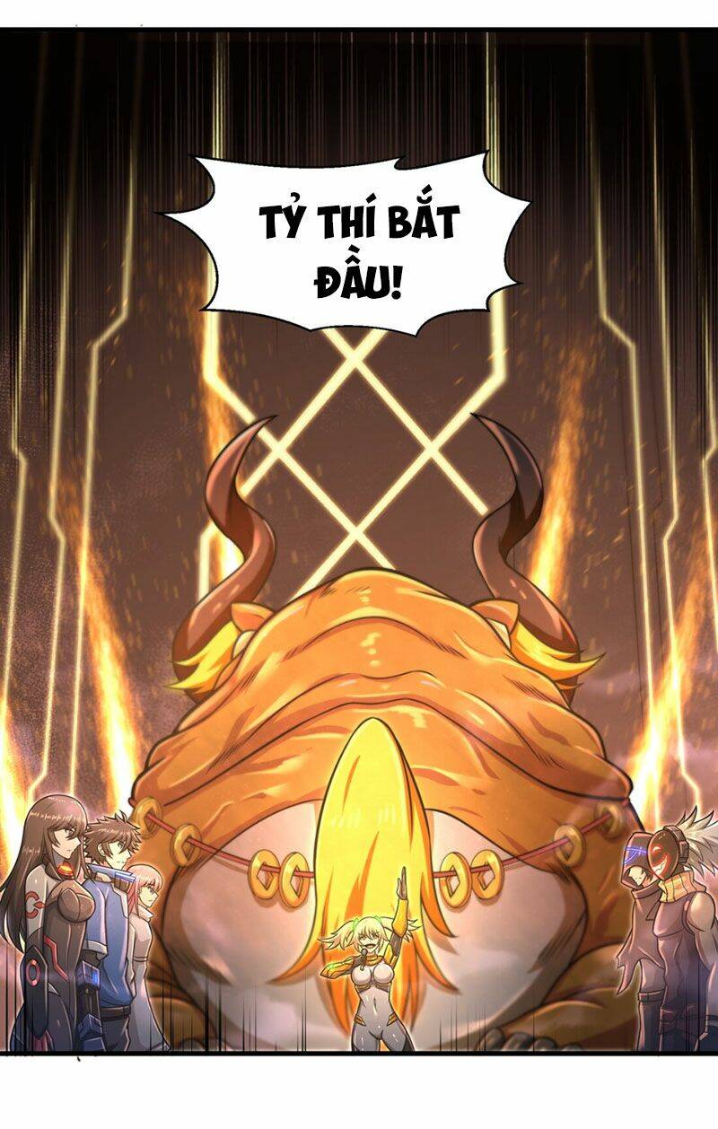 Một Trăm Triệu Điểm: Chapter 20