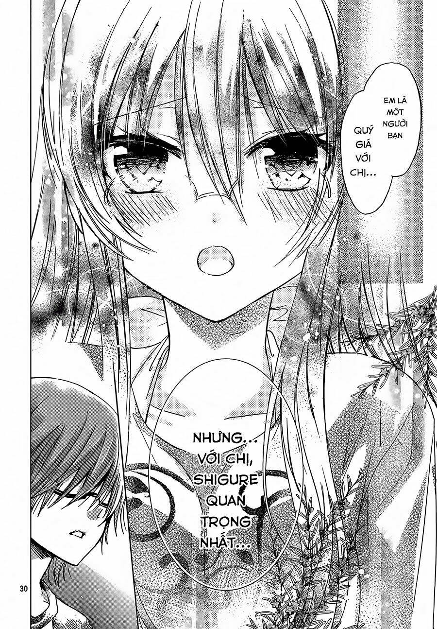 Watashi Ni Xx Shinasai!: Chapter 61