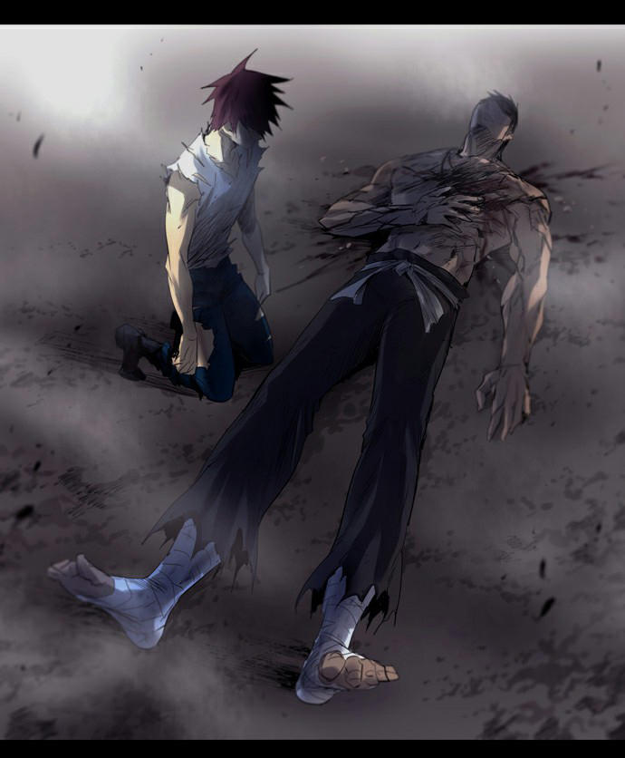 Soul Cartel: Chapter 210