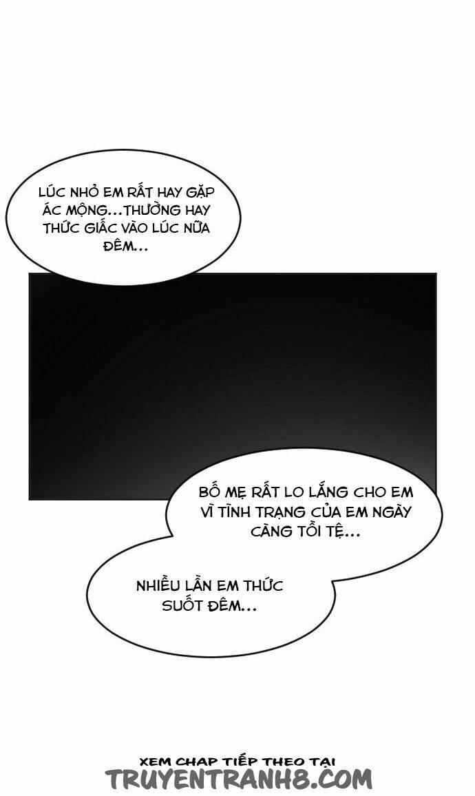 Transparent Cohabitation: Chapter 24