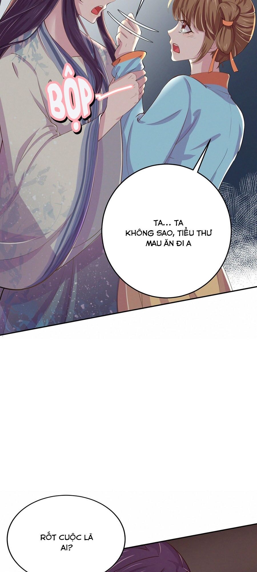 Phượng Ngự Tà Vương: Chapter 7