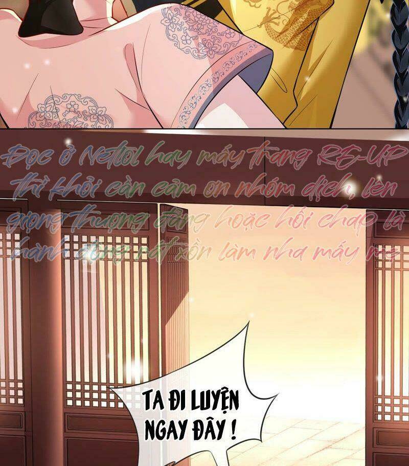 Quận Chúa Vững Vàng, Thiết Lập Nhân Vật Không Thể Vỡ: Chapter 42