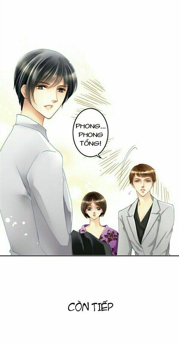 Siêu Sao Trứ Danh: Chapter 3