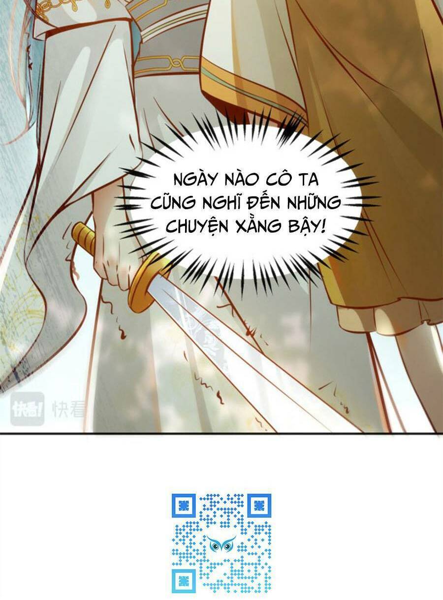 Nghịch Thiên Thần Phi Chí Thượng: Chapter 53