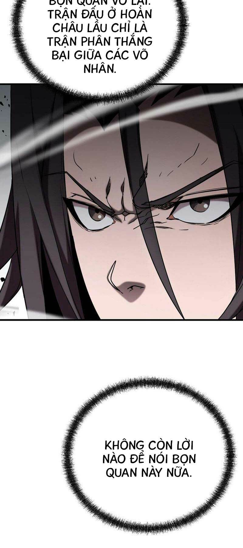 Đông Phương Bất Bại: Chapter 15