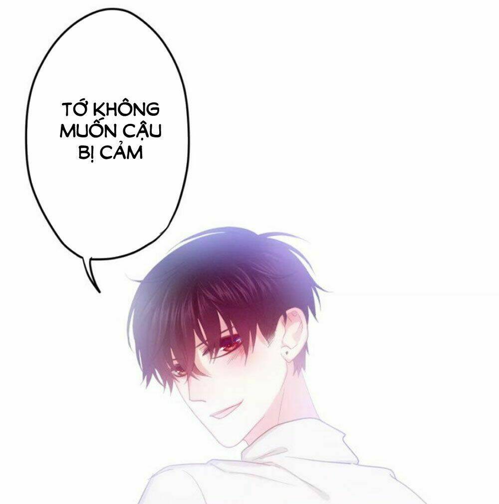 Tháng Sáu Kì Diệu: Chapter 28