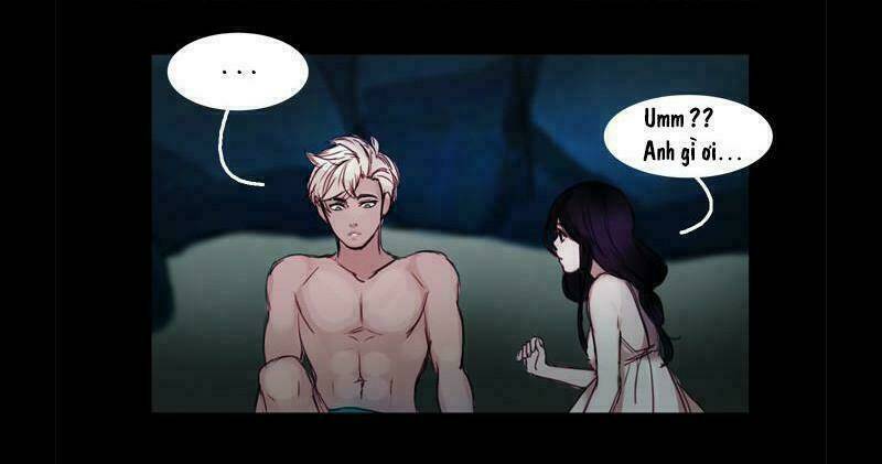 Khúc hát người cá Siren: Chapter 4